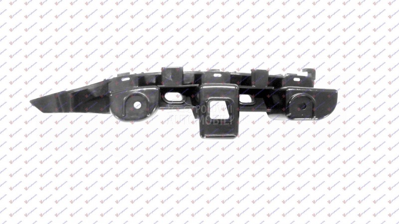 NOSAC PREDNJEG BRANIKA...