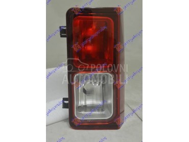 ZADNJA MAGLENKA/RIKVERC... za Renault Ostalo za 2021. god.