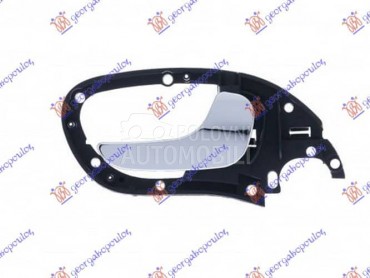 KVAKA PREDNJIH VRATA... za Seat Leon od 1999. do 2005. god.