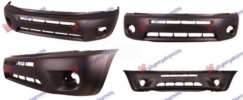 PREDNJI BRANIK 04-05