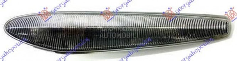 MIGAVAC U KRILU Levo