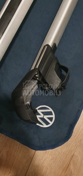 Krovni nosaci za Passat B6