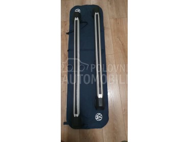 Krovni nosaci za Passat B6 za Volkswagen Passat B6, Passat B7