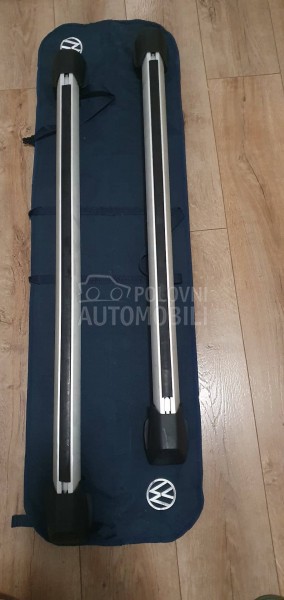 Krovni nosaci za Passat B6