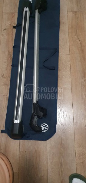 Krovni nosaci za Passat B6