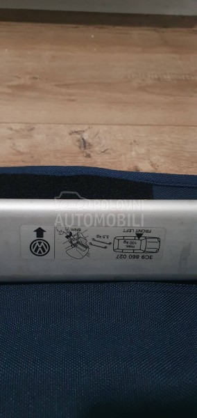Krovni nosaci za Passat B6