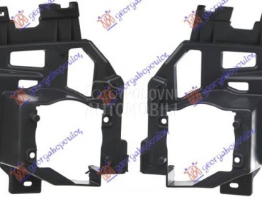 NOSAC MAGLENKE za Peugeot Partner za 2019. god.