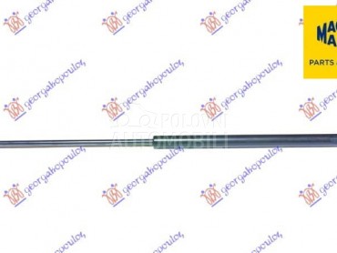 AMORTIZER HAUBE 315 njutna za Renault Megane od 2014. do 2016. god.