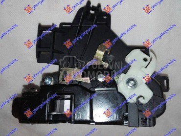 BRAVA PREDNJIH VRATA Levo za Škoda Roomster od 2010. do 2015. god.