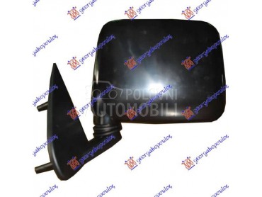 RETROVIZOR MEHANICKI Levo za Nissan Navara od 2001. do 2010. god.