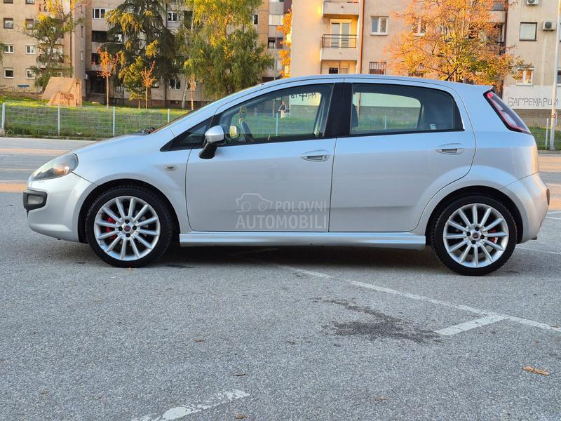 Fiat EVO 1.6 mjet