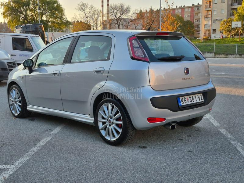 Fiat EVO 1.6 mjet