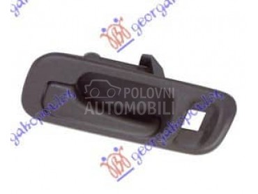 KVAKA PREDNJIH VRATA... za Honda Civic od 1999. do 2000. god.