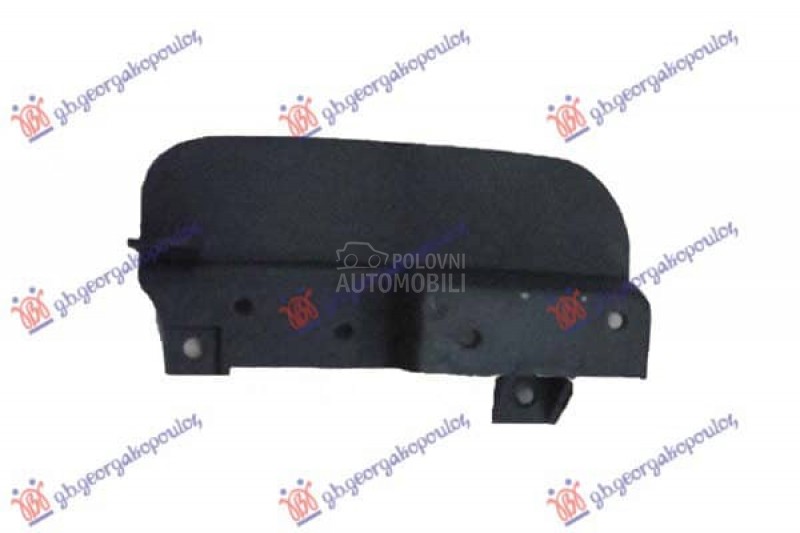 SPOJLER ZADNJEG BRANIKA...