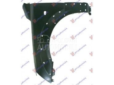 NEMA- KRILO Levo za Kia Sorento od 2002. do 2009. god.