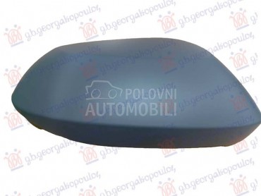 NEMA- POKLOPAC RETROVIZORA... za Toyota Corolla od 2018. do 2023. god.