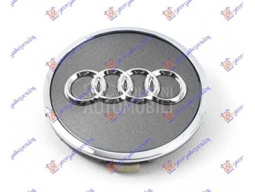 ZNAK NA TOCKU za Audi TT za 2018. god.