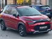 Citroen C3 Aircross 1.5eHDI/SHINE