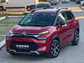 Citroen C3 Aircross 1.5eHDI/SHINE