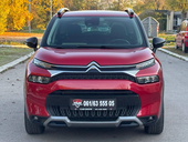 Citroen C3 Aircross 1.5eHDI/SHINE