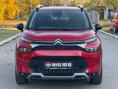 Citroen C3 Aircross 1.5eHDI/SHINE