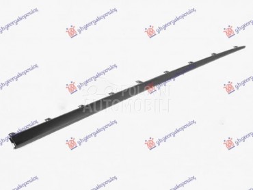 LAJSNA PLASTICNE SAJTNE... za Mercedes Benz GLC Klasa od 2015. do 2020. god.