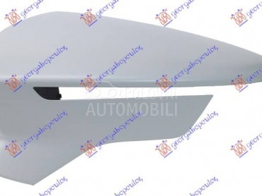 POKLOPAC RETROVIZORA PM Levo za Seat Leon od 2017. do 2020. god.