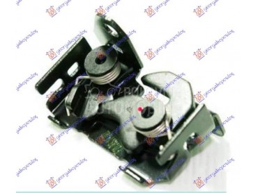 BRAVA HAUBE NA VEZNOM LIMU... za Mercedes Benz GLK Klasa od 2008. do 2012. god.