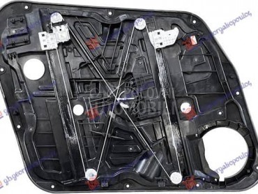 PODIZAC PREDNJEG PROZORA... za Kia Sportage od 2015. do 2018. god.