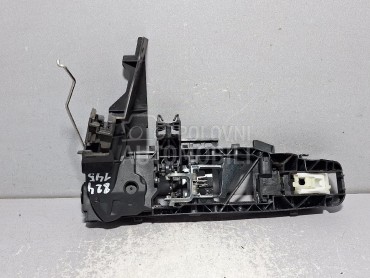 BRAVA VRATA za Mercedes Benz E Klasa