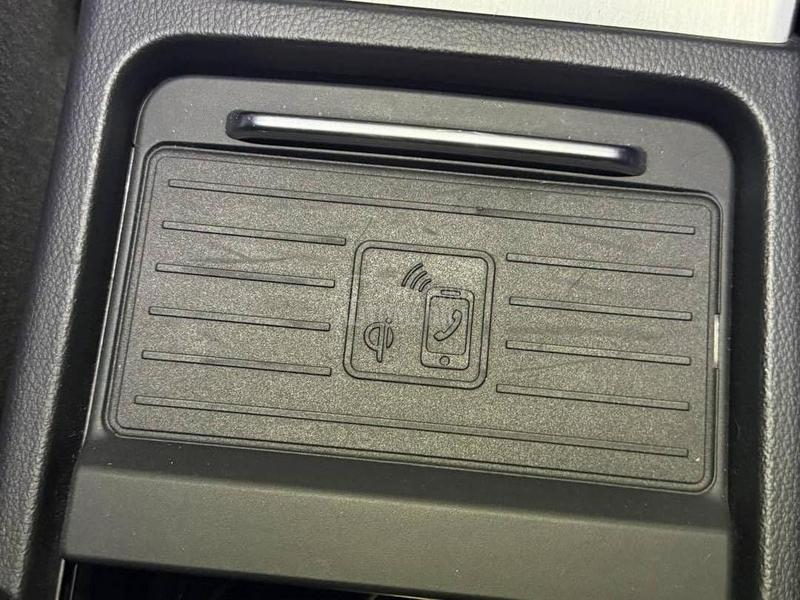 Audi Q5 3xSline, Vebasto