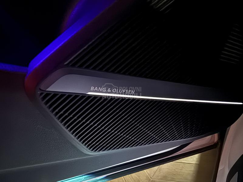 Audi Q5 3xSline, Vebasto