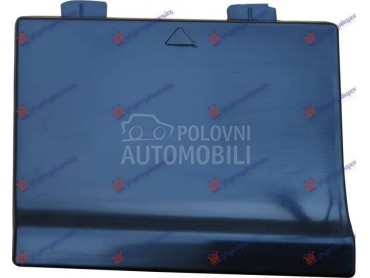 POKLOPAC KUKE ZADNJEG BRANIKA za Mercedes Benz CLA Klasa od 2016. do 2019. god.