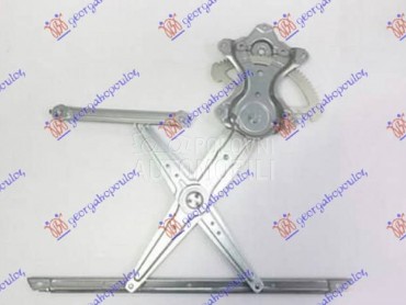 PODIZAC PREDNJEG PROZORA... za Lexus RX od 2015. do 2020. god.