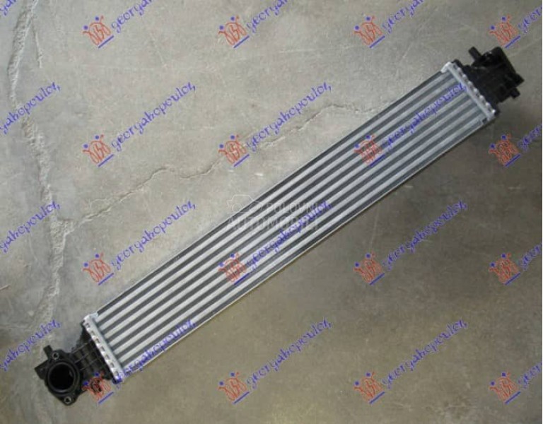 HLADNJAK INTERKULERA 1.5...