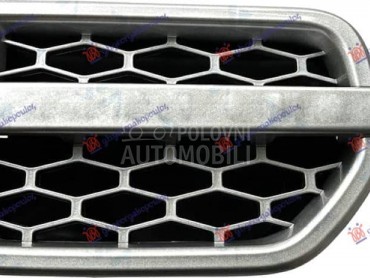 LAJSNA PREDNJEG BLATOBRANA... za Land Rover Discovery od 2005. do 2014. god.