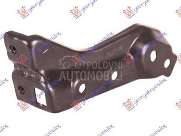 NOSAC PREDNJEG BRANIKA... za Honda CR-V od 2013. do 2015. god.