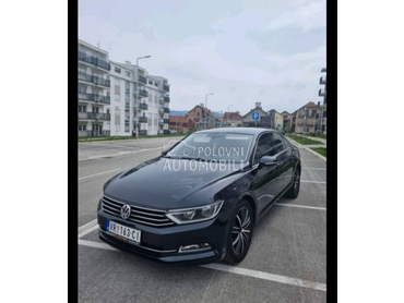 Volkswagen Passat B8 
