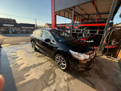 Citroen DS4 1.6 eHdi