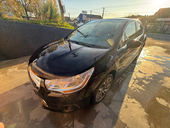Citroen DS4 1.6 eHdi