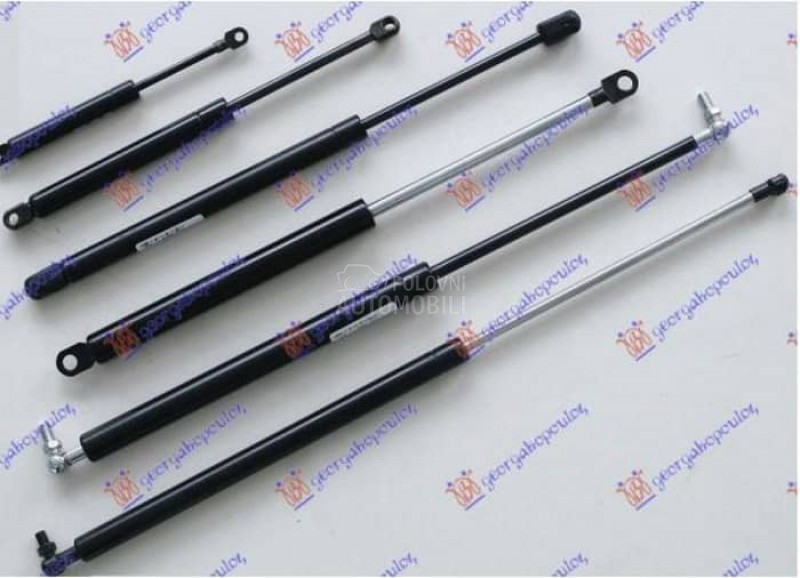 AMORTIZER GEPEK VRATA 4...