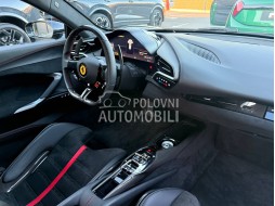 Ferrari 296 GTB CARBON slika 24