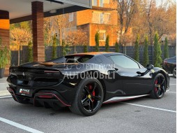 Ferrari 296 GTB CARBON slika 5