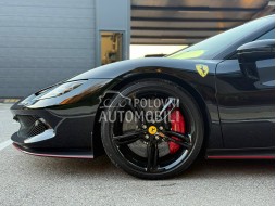 Ferrari 296 GTB CARBON slika 14