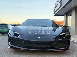 Ferrari 296 GTB CARBON slika 2