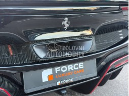 Ferrari 296 GTB CARBON slika 12