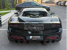 Ferrari 296 GTB CARBON slika 6