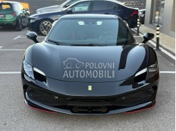 Ferrari 296 GTB CARBON slika 8