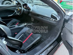 Ferrari 296 GTB CARBON slika 21