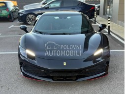 Ferrari 296 GTB CARBON slika 11